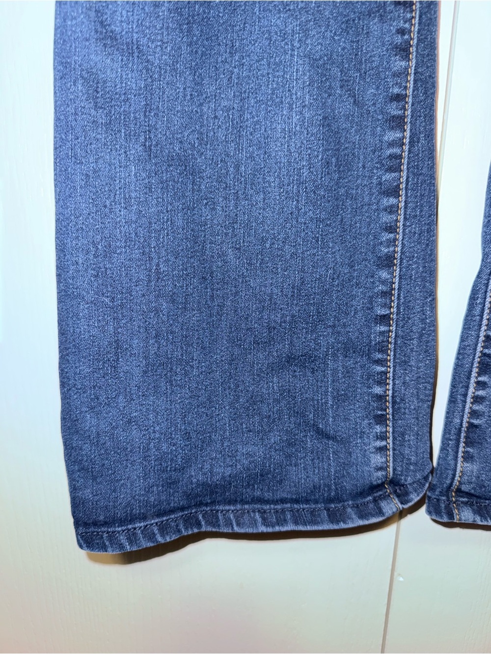 Gap Low Rise Long & Lean Jeans - Picture 2 of 15